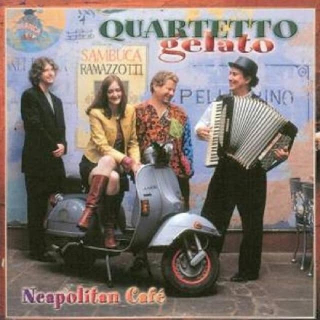 Album image