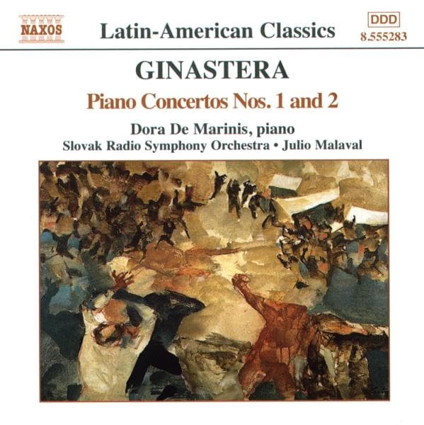 Album image