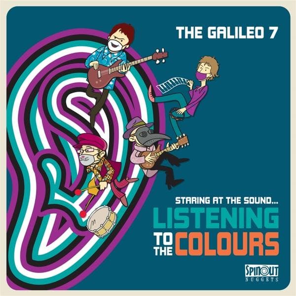 Album image