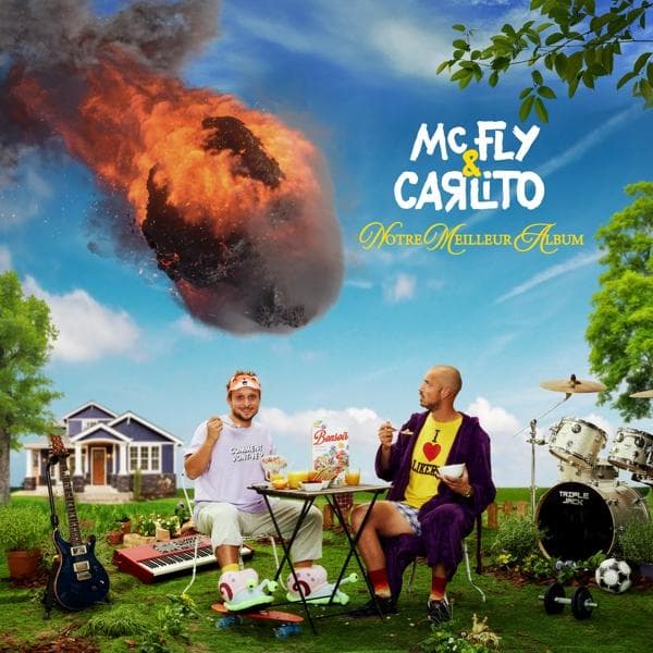 Album image