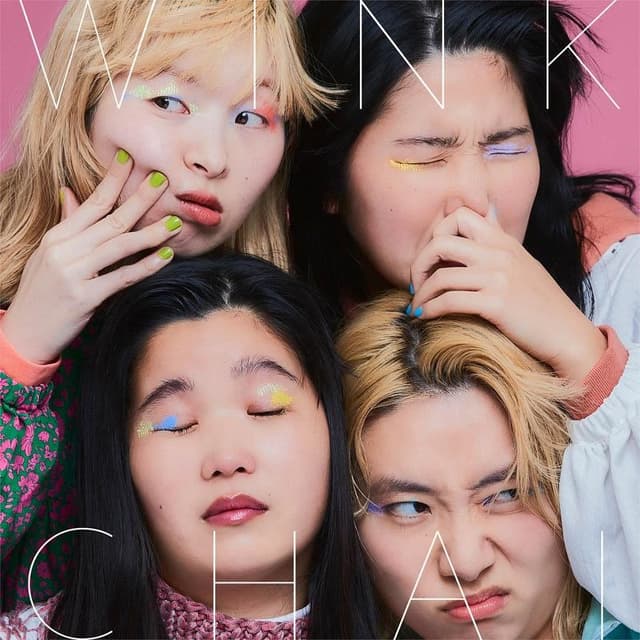 Album image