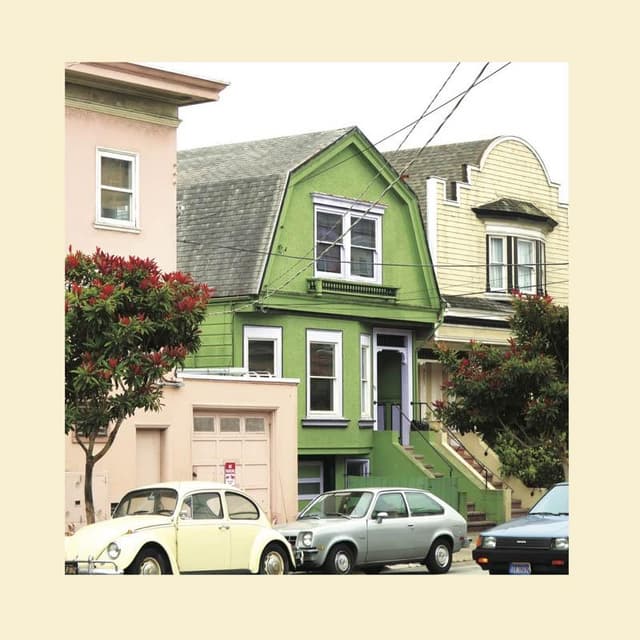 Album image