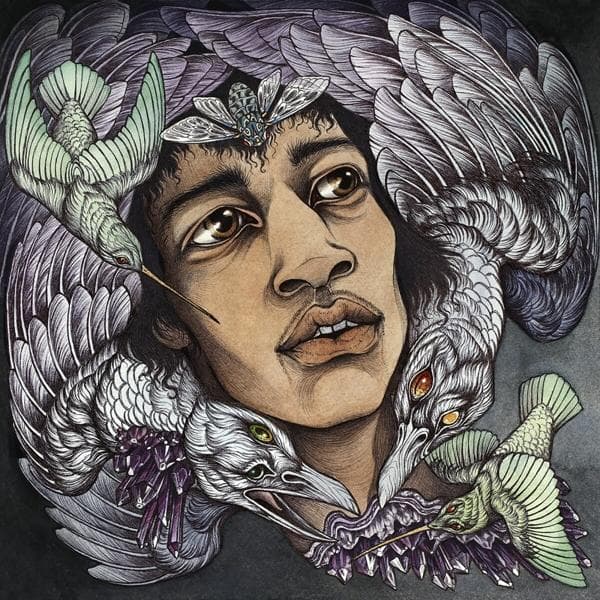 Album image