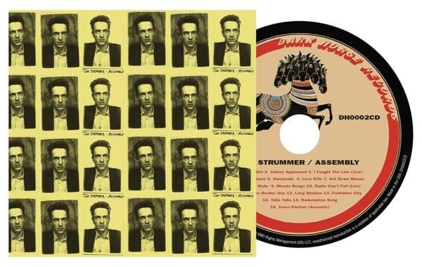 Album image