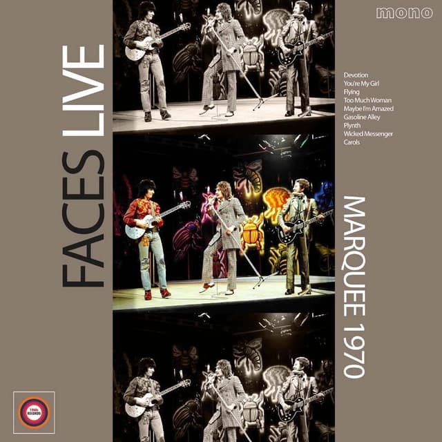 Album image