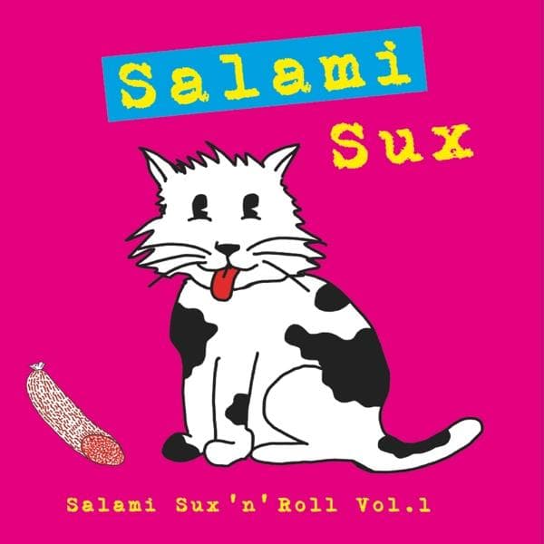 Album image