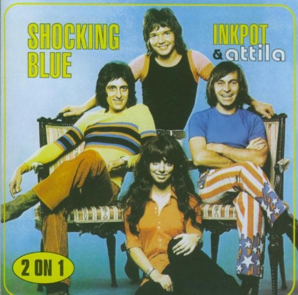 Album image
