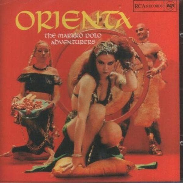 Album image