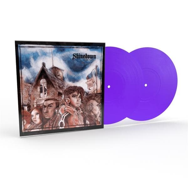 Album image