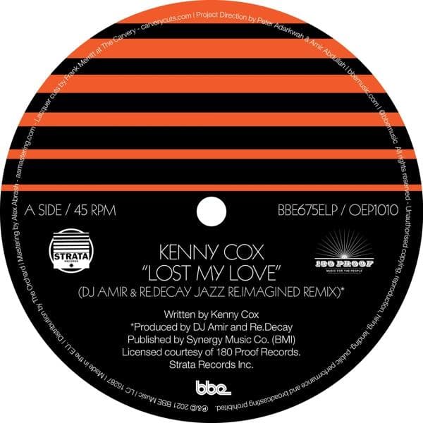 Album image