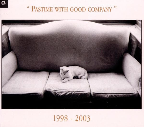 Album image
