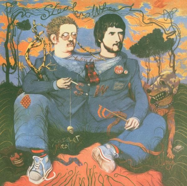 Album image