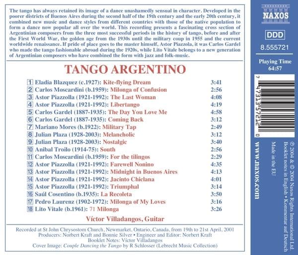 Album image