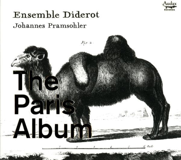 Album image