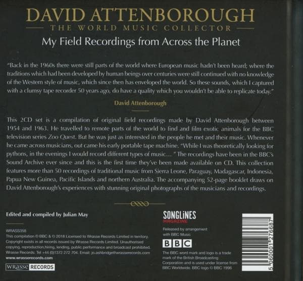 Album image