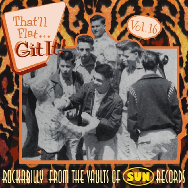 Album image