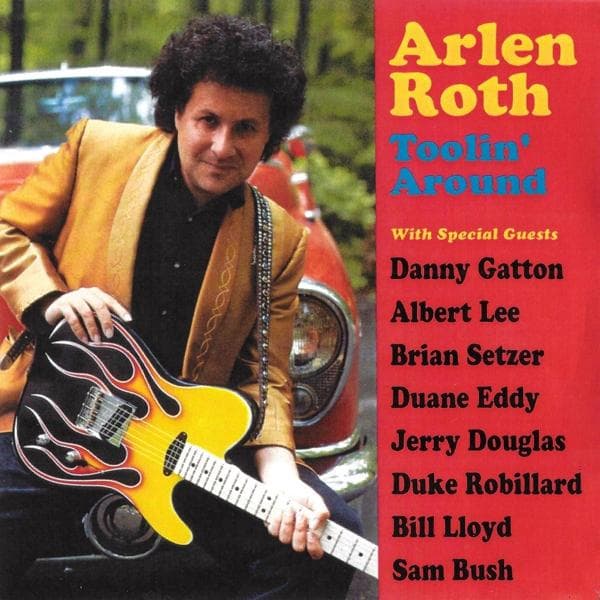 Album image