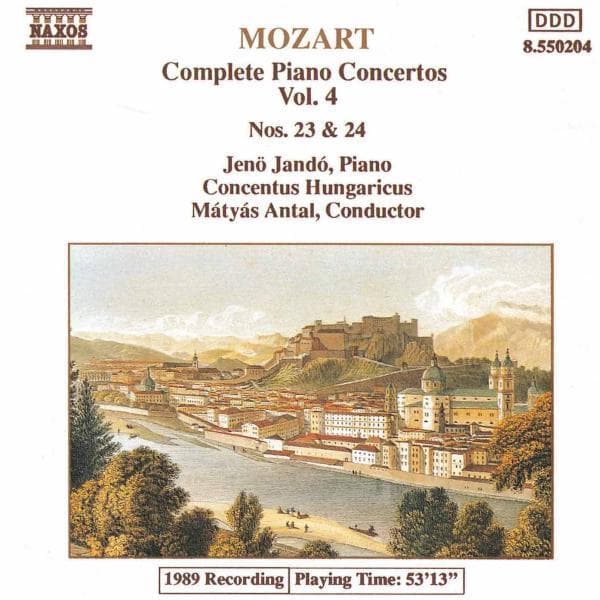 Album image