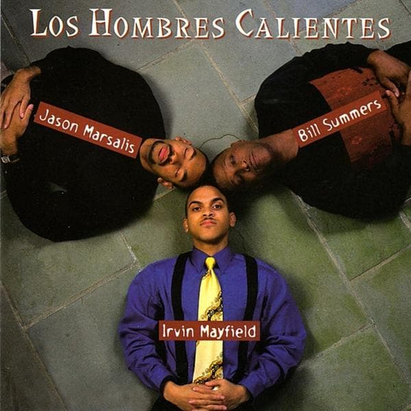 Album image
