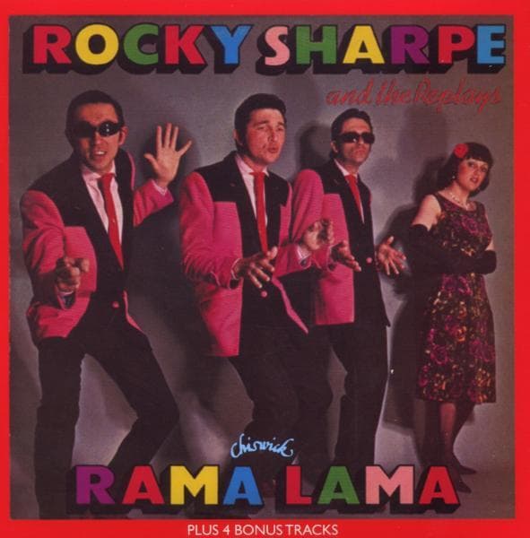Album image