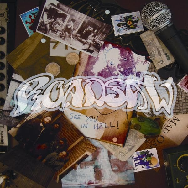 Album image