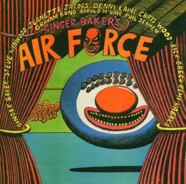 Album image