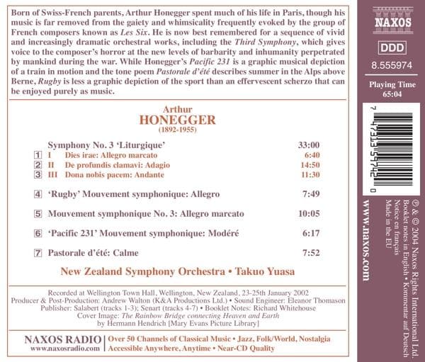 Album image