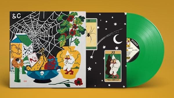 Album image