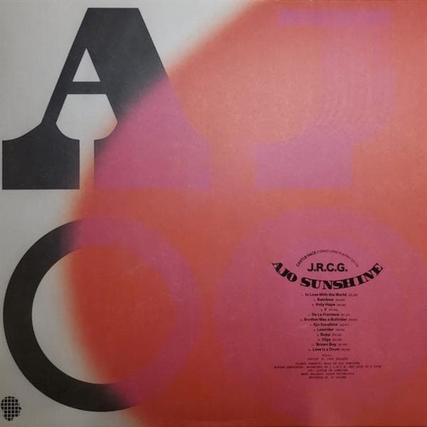 Album image