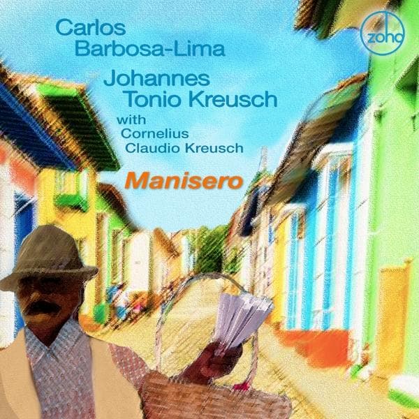 Album image