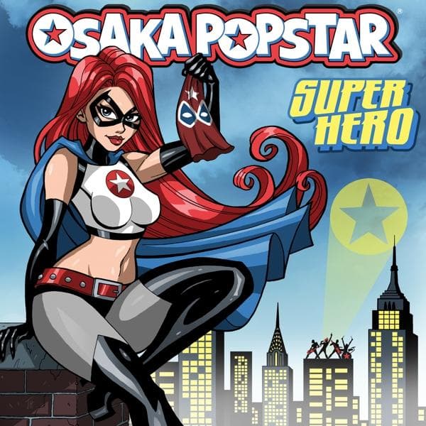 Album image