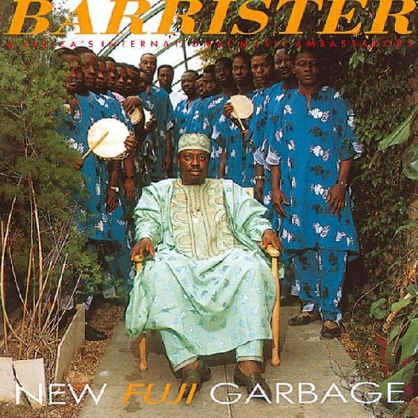 Album image