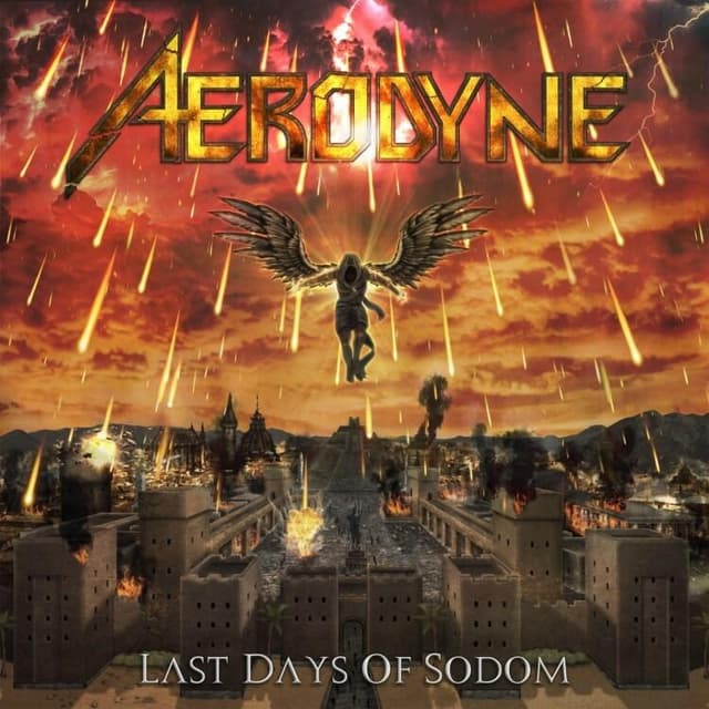 Album image