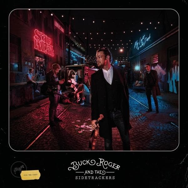 Album image