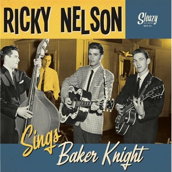 Album image