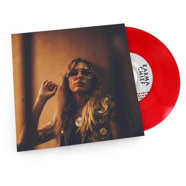 Album image