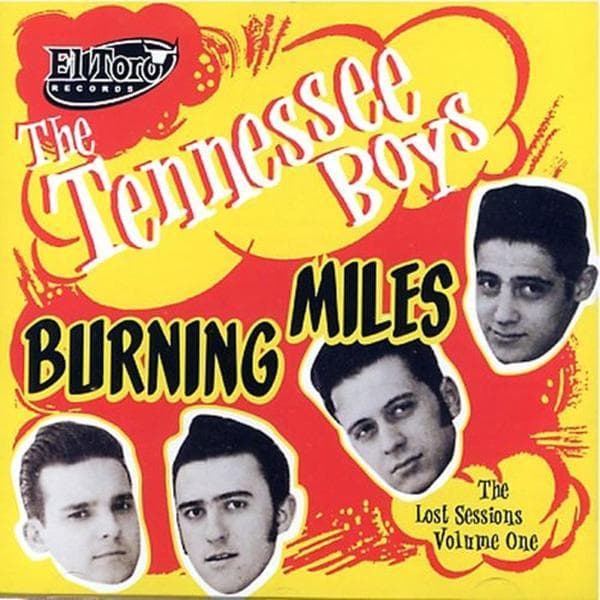 Album image