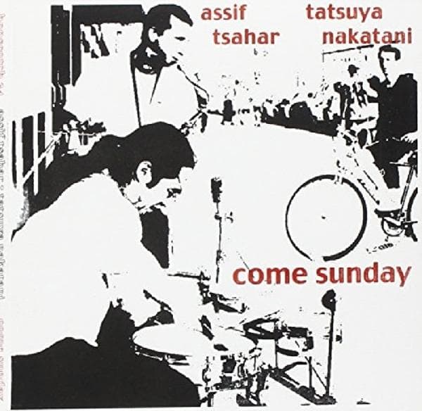 Album image