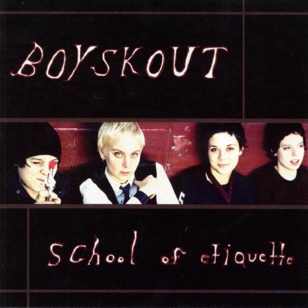 Album image