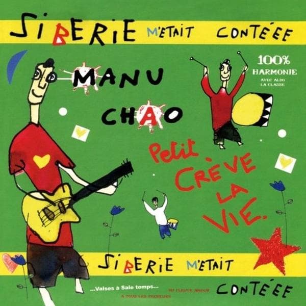 Album image