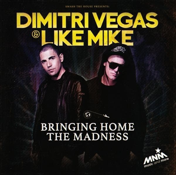 Album image