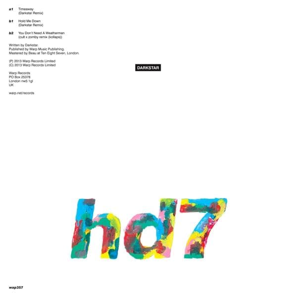 Album image