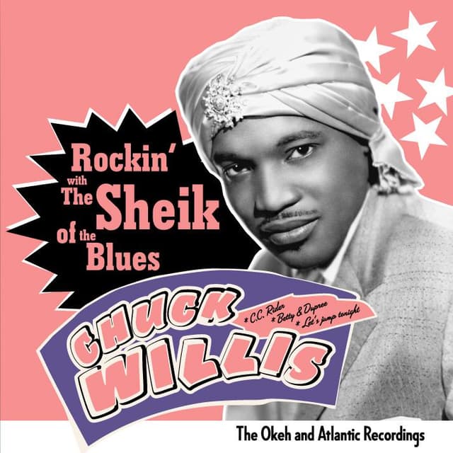 Album image