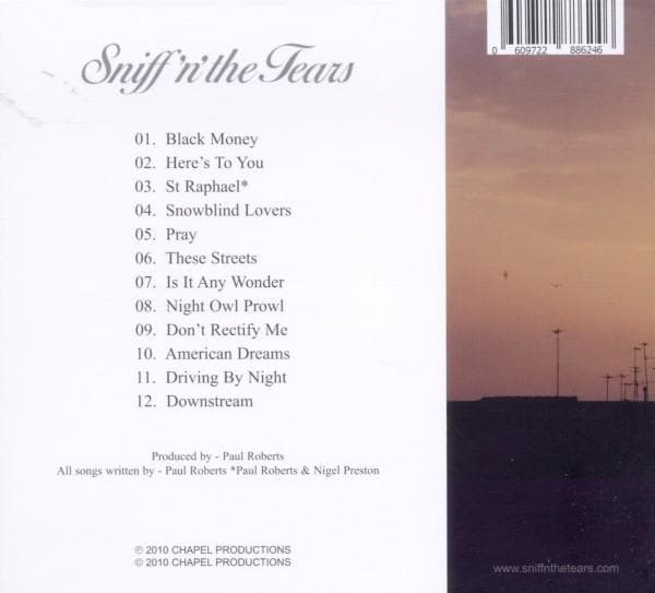 Album image