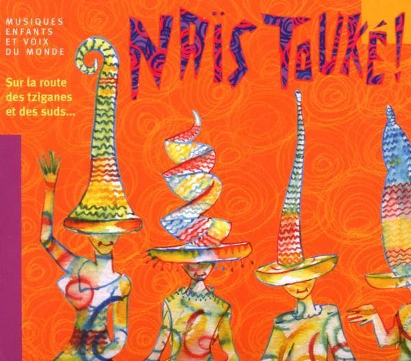Album image