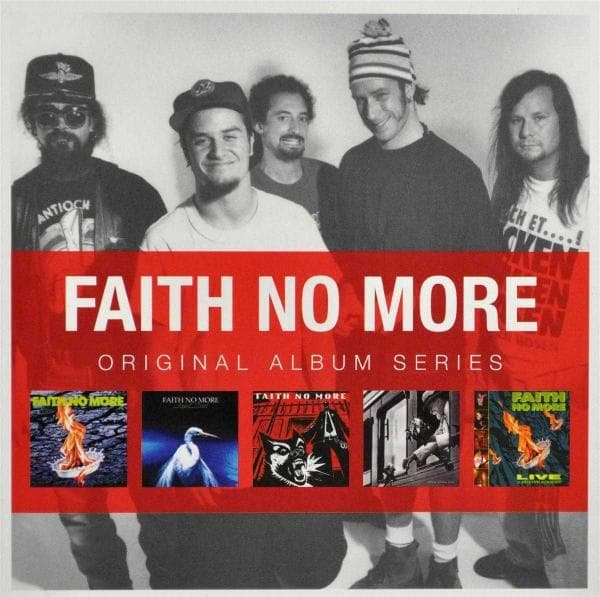 Album image
