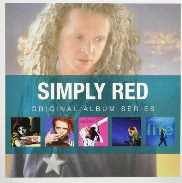 Album image