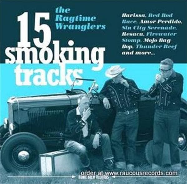 Album image