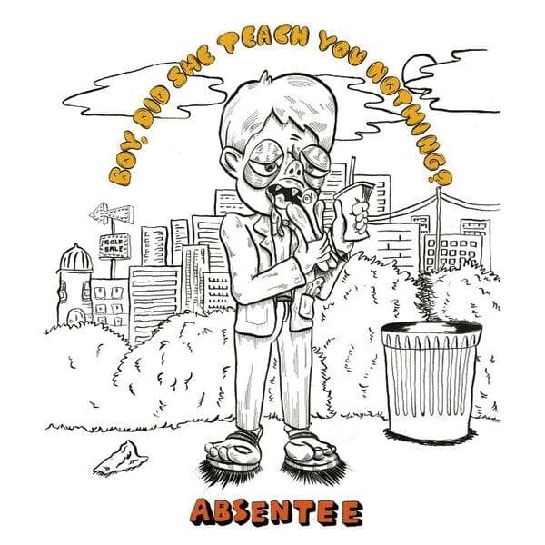 Album image