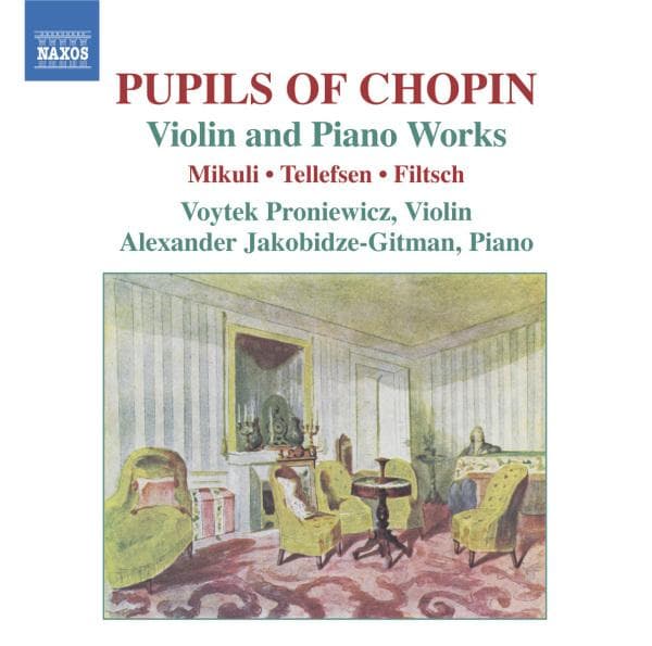 Album image